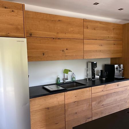 Wunderschoenes 4 Zimmer Apartment Mit Seeblick Bad Wiessee Eksteriør billede