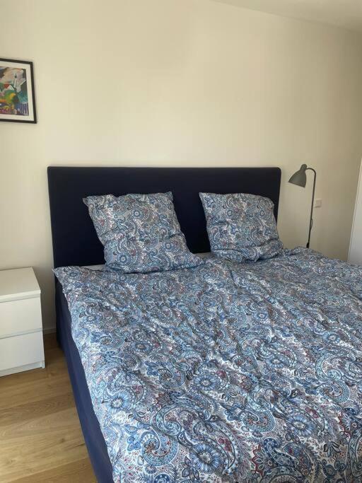 Wunderschoenes 4 Zimmer Apartment Mit Seeblick Bad Wiessee Eksteriør billede