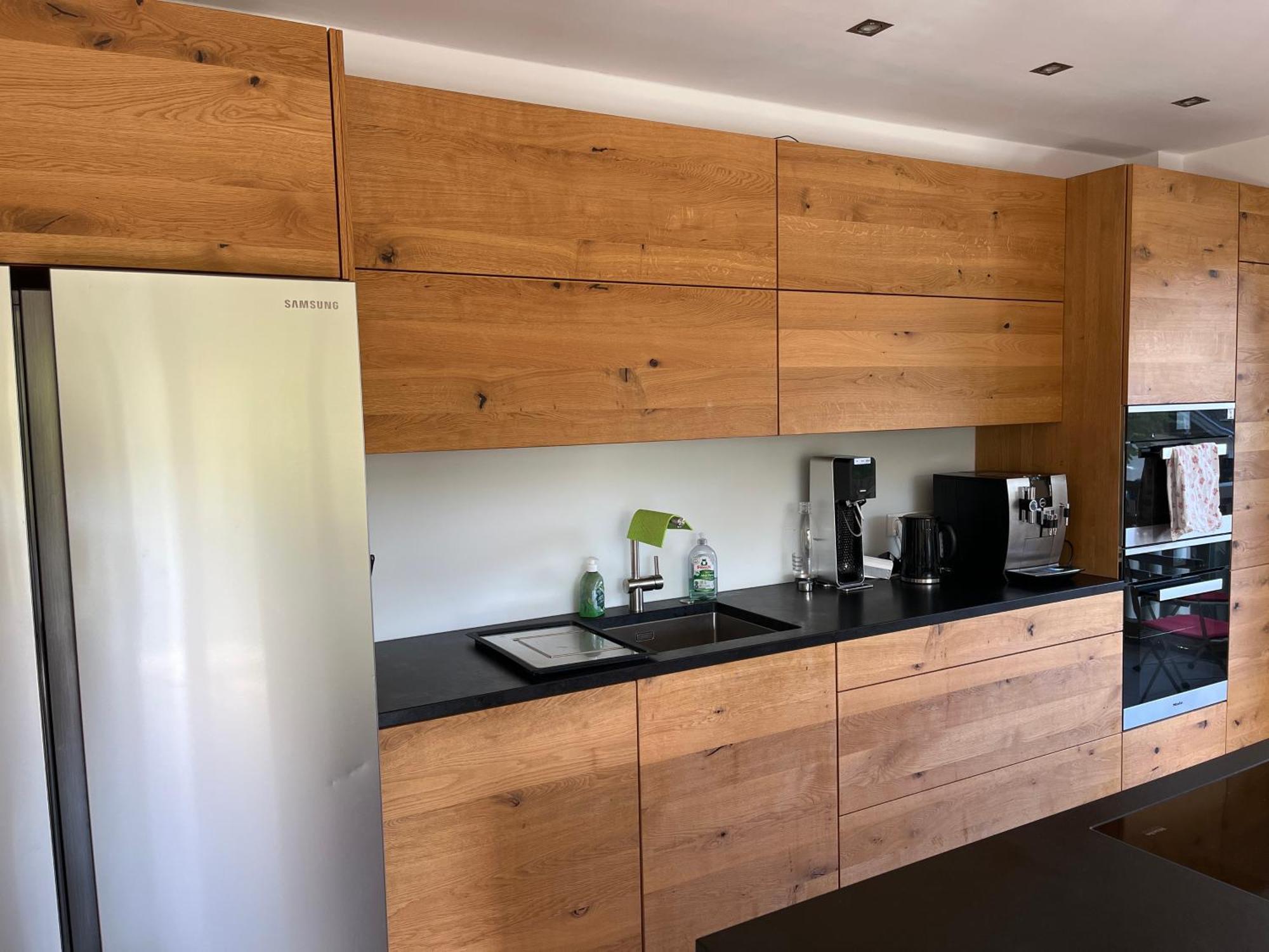 Wunderschoenes 4 Zimmer Apartment Mit Seeblick Bad Wiessee Eksteriør billede